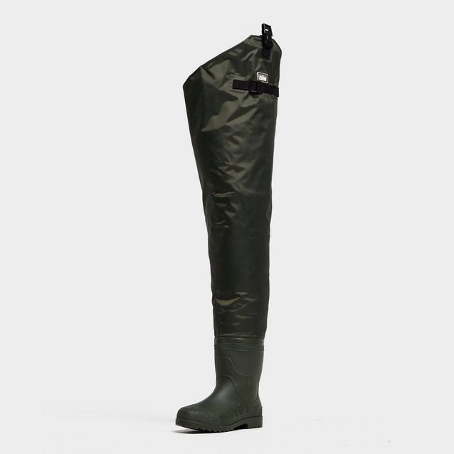 Hip boots store and waders