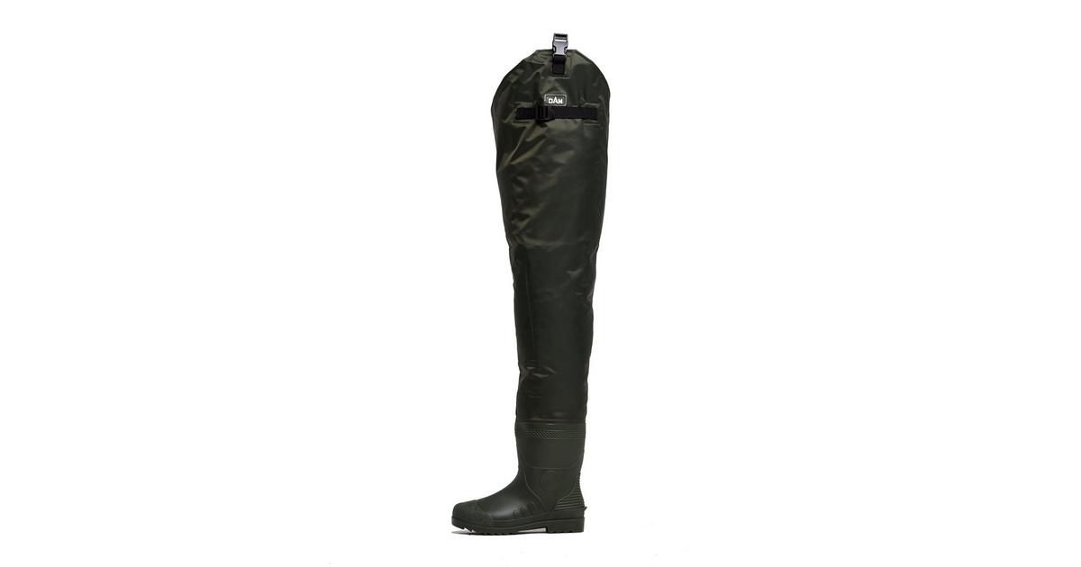 Over boot hot sale hip waders