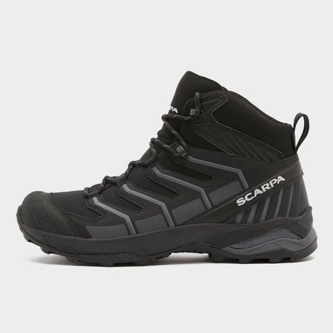 mens walking boots ireland