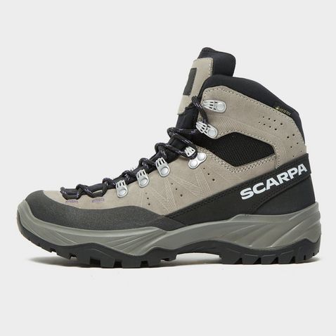 Scarpa walking hot sale boots go outdoors