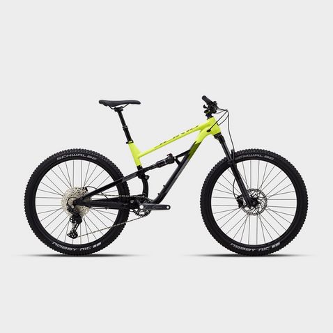 Full sus store bikes for sale