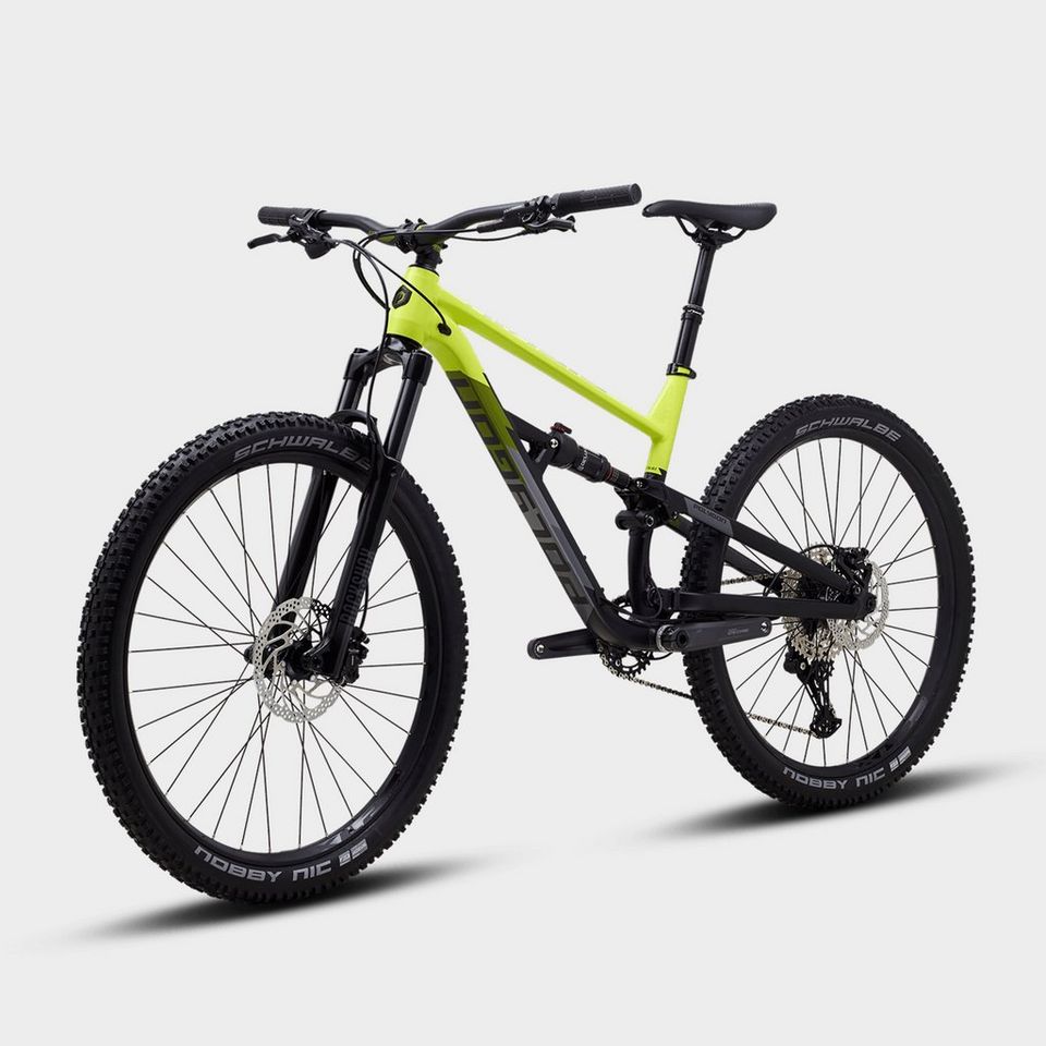 Polygon Siskiu D7 29 Full Suspension Mountain Bike GO Outdoors