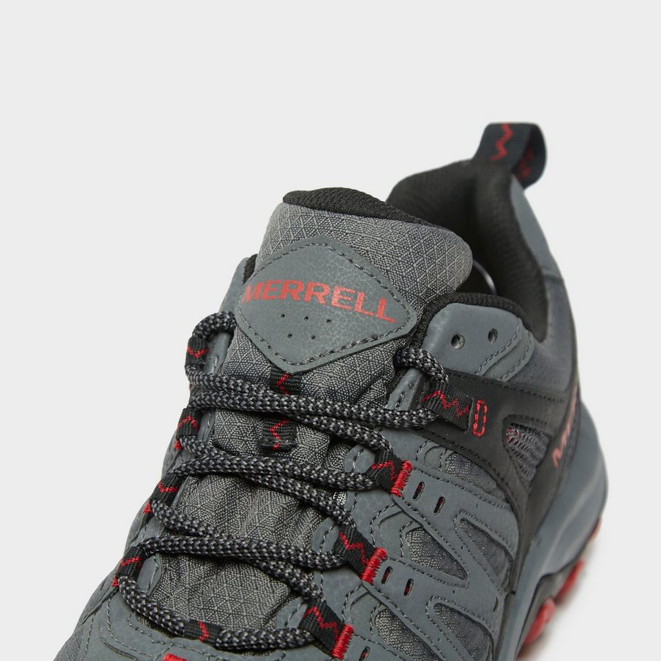 Men's merrell accentor shoes online