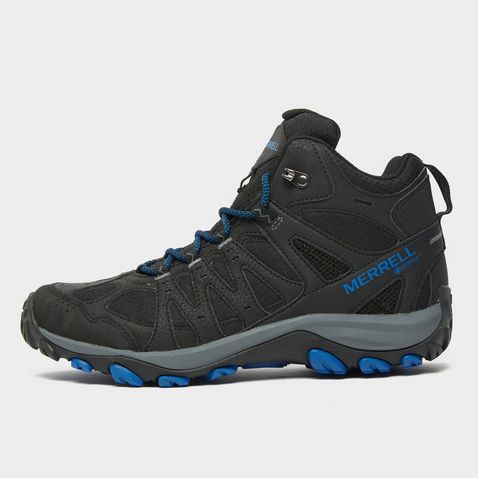 Mens walking boots store go outdoors