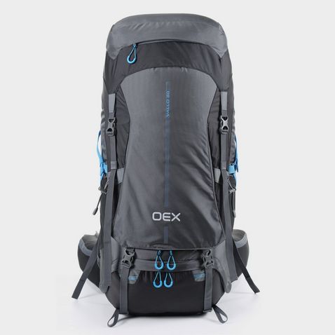 Go outdoors rucksack online