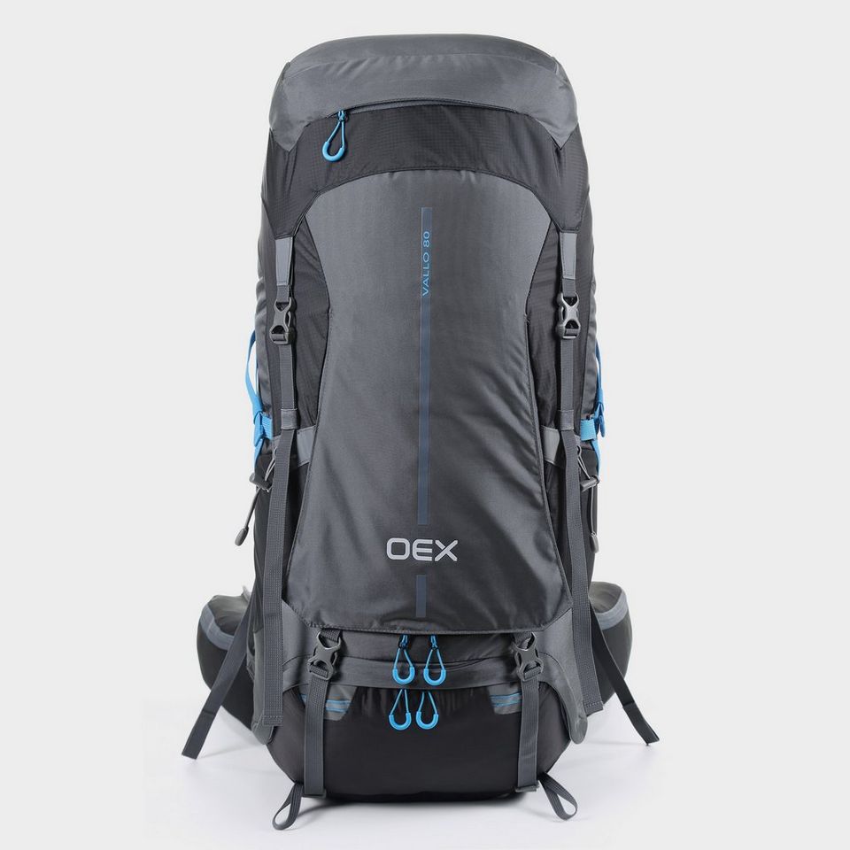 OEX Vallo 80 Rucksack