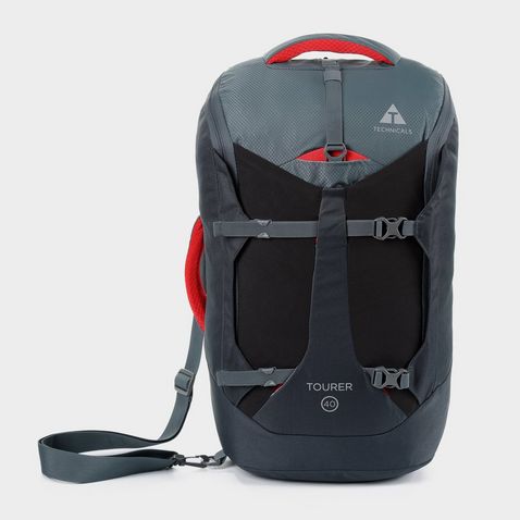 Day Packs Small Backpacks Up to 50L GO Outdoors