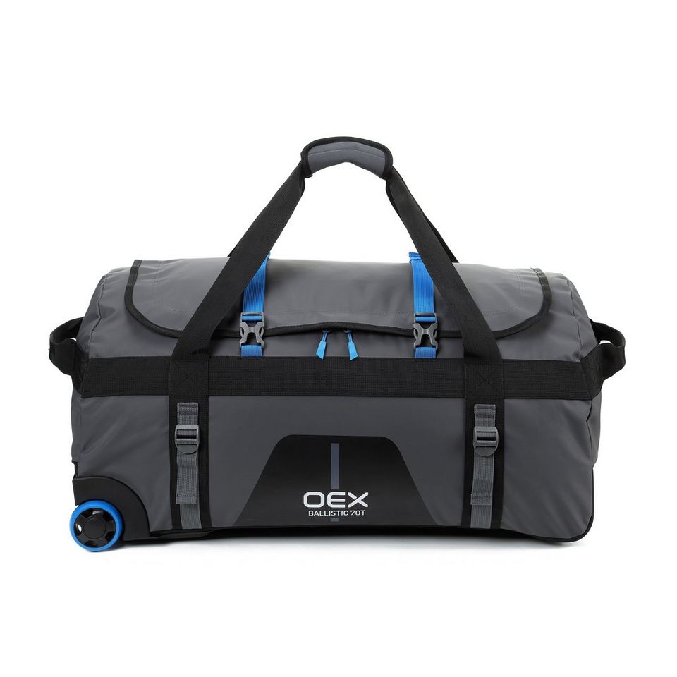 Oex Ballistic 70T Travel Bag GO Outdoors