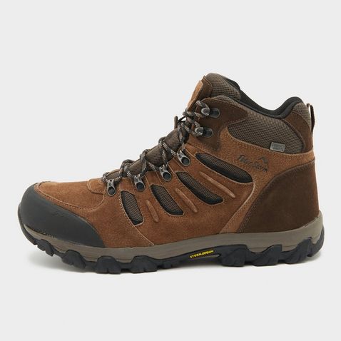 Mens hiking boots size cheap 9