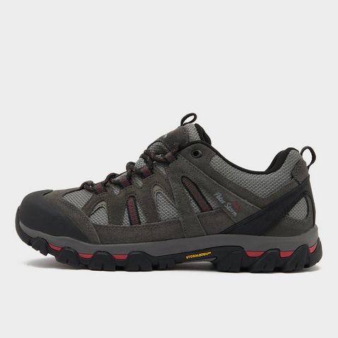 peter storm dovedale walking boots