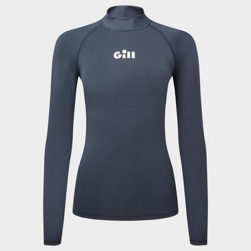 Blue Gill Men's ZenZero Rash Vest