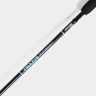 Black Westlake Traxis Match Rod (11ft)
