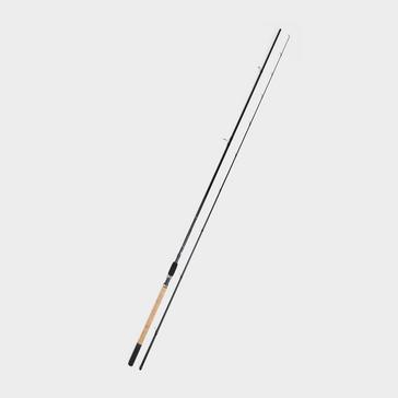 Black Westlake Traxis Match Rod (12ft)