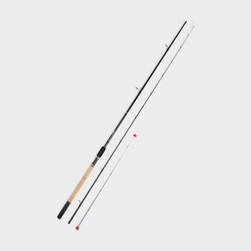 Black Westlake Traxis Feeder Rod (9ft)