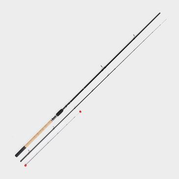 Black Westlake Traxis Feeder Rod (11ft)