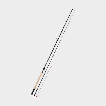 Black Westlake Traxis Feeder Rod (12ft)