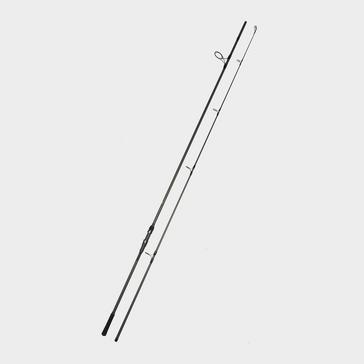 Black Westlake Kougar Carp Rod (12ft, 3lb)