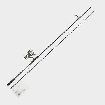 Fishing Rods & Poles  Carp, Feeder & Travel Rods