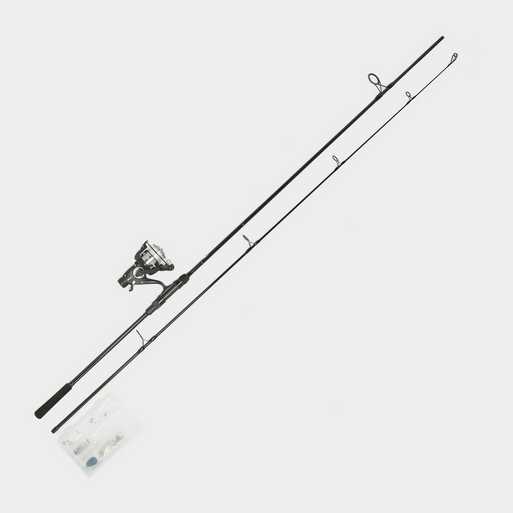 fishingrepublic.co.uk | Carp Combo Kit