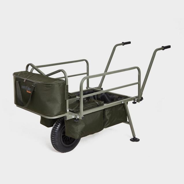 Trolley & Barrows - JJ-Fishing - Your tackle store from Austria