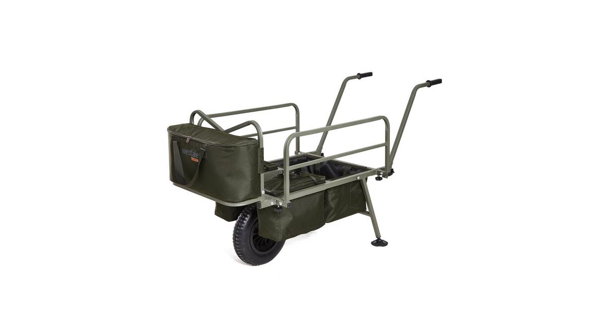 Westlake Trojan Barrow GO Outdoors