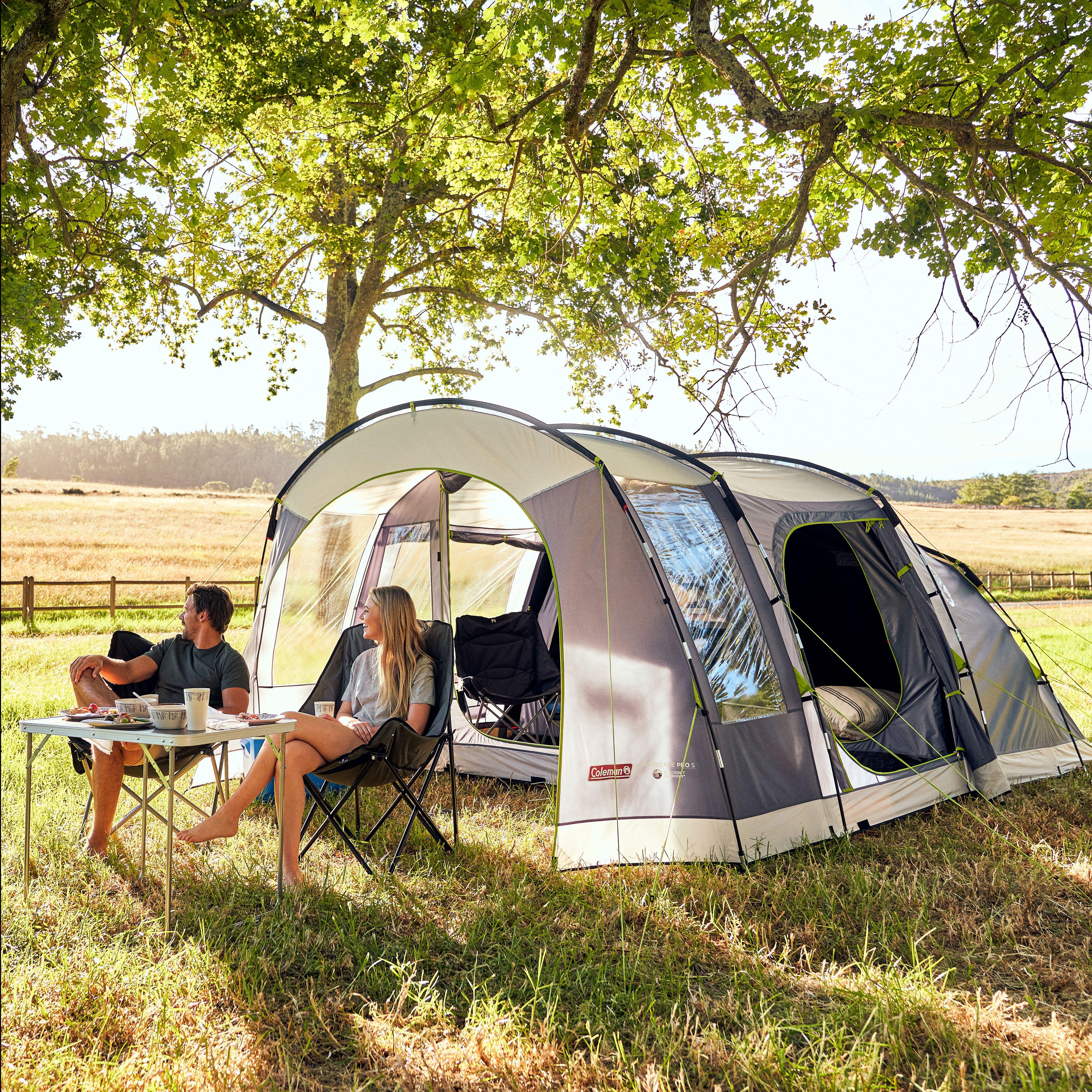 Mosedale 5 tent sale