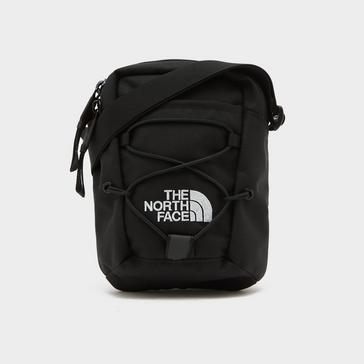 Black The North Face Jester Crossbody Bag