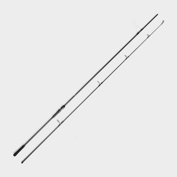 Black Westlake 3K Carp Rod- 12ft, 3.5lb