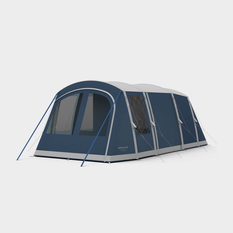 VANGO Brecon Air 450 National Trust Edition Air Tent