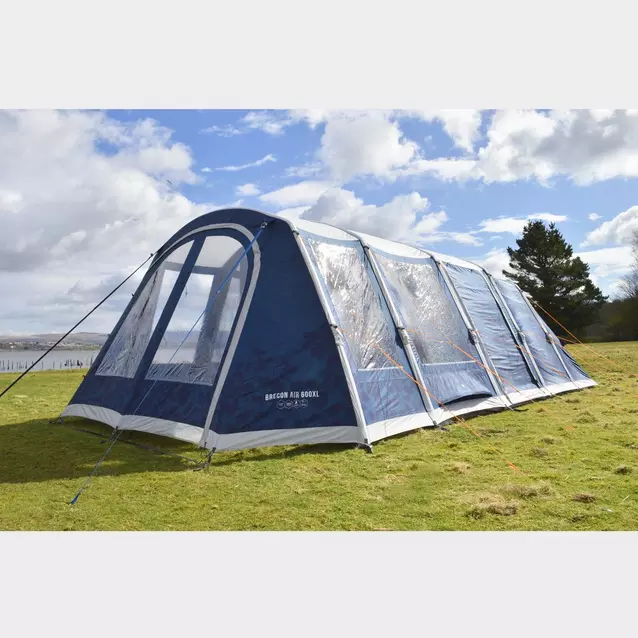 VANGO Brecon Air 600 XL National Trust Edition Air Tent GO Outdoors