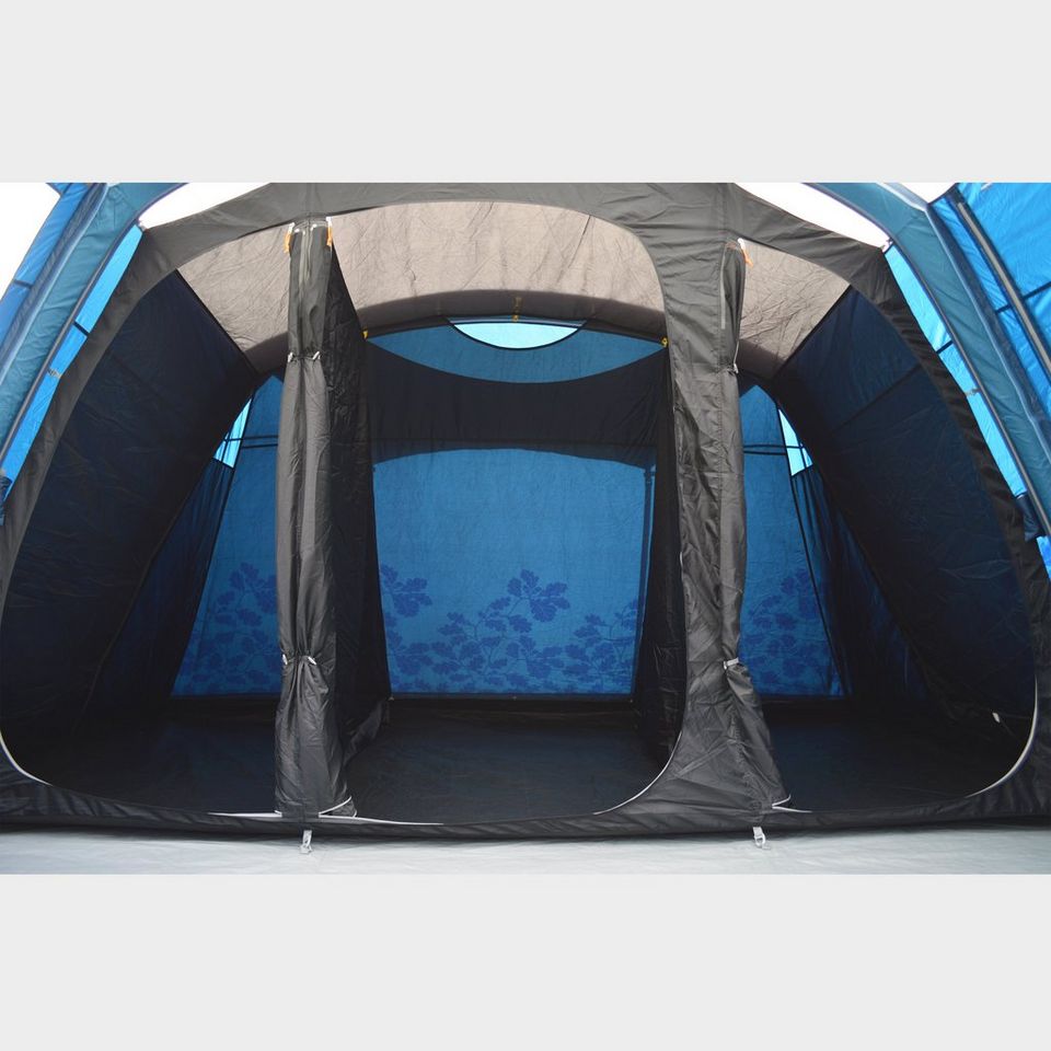 Trespass air tent sales