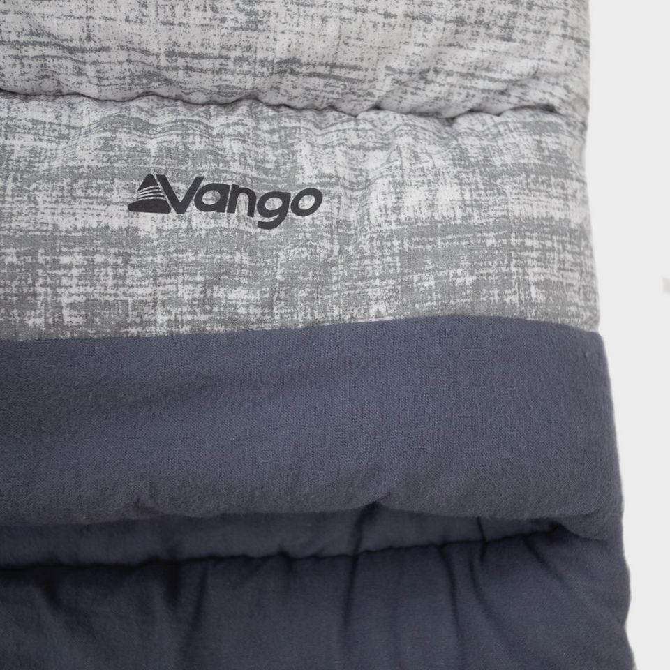 Vango Borealis Single Sleeping Bag GO Outdoors