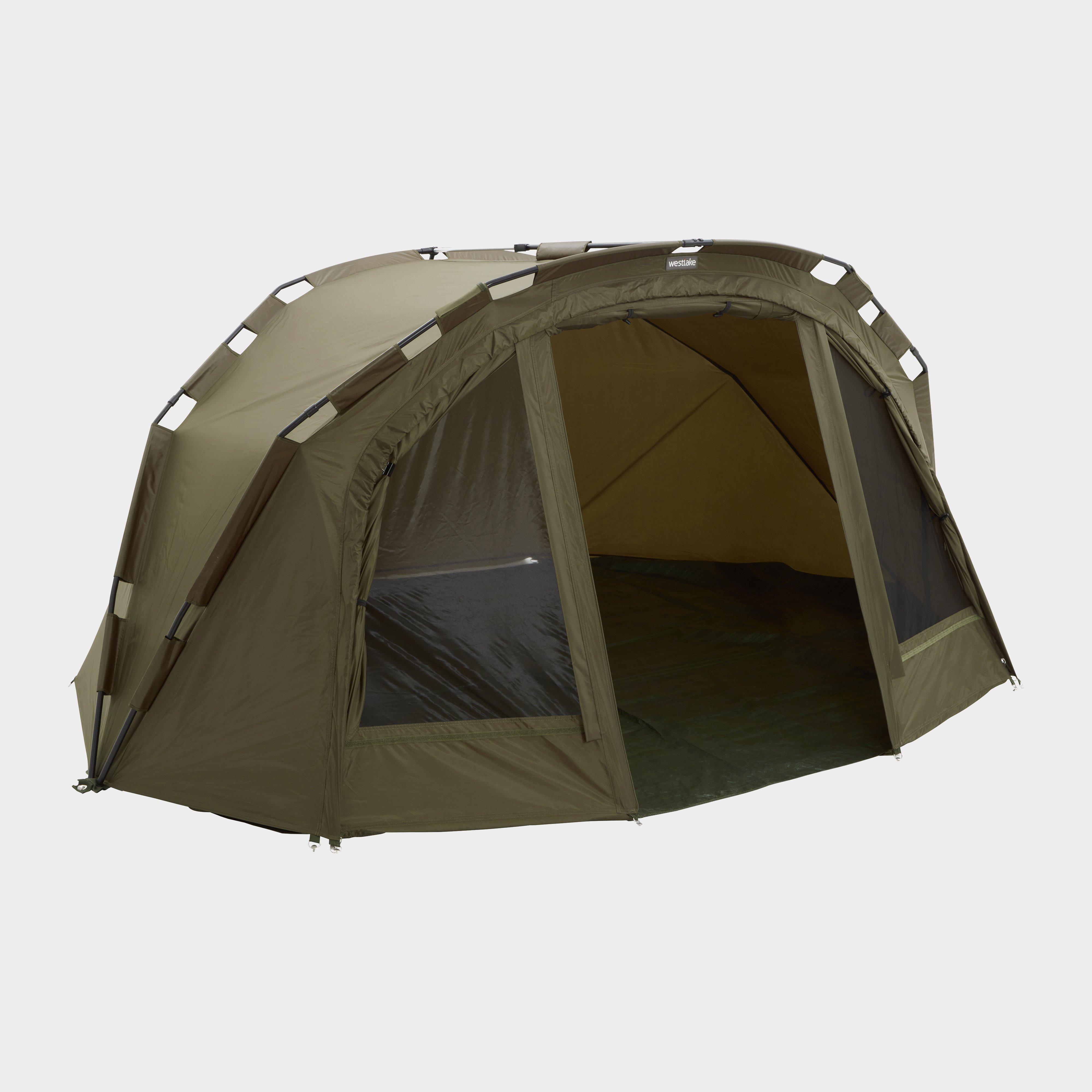 Westlake Kougar 1 man Bivvy Tent Buyer Compare tent prices & save