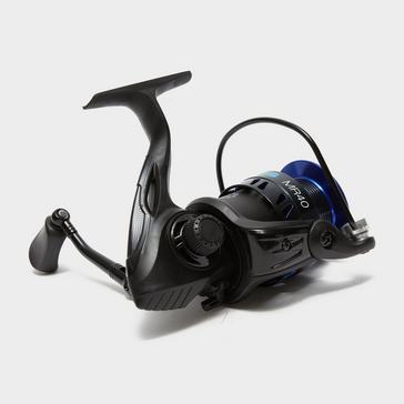 Black Westlake Traxis MR40 Feeder Reel