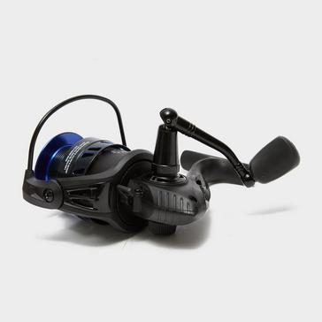 Black Westlake Traxis MR40 Feeder Reel