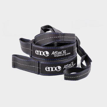 Black ENO Atlas Strap XL