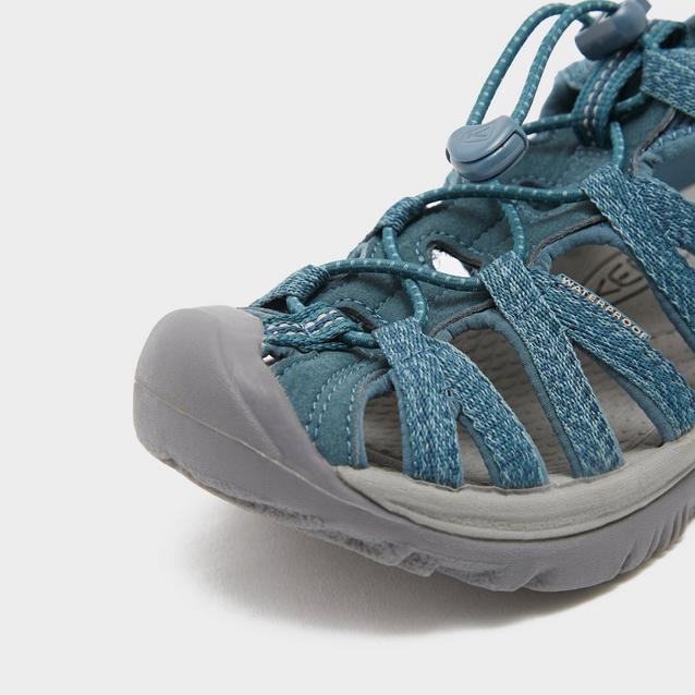 Keen Women's Whisper Sandals GO Outdoors