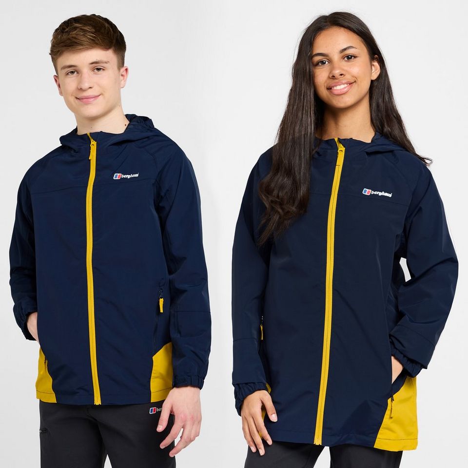 Berghaus youth jackets hotsell