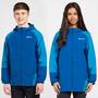 Blue Berghaus Kids’ Bowood Dusk Jacket