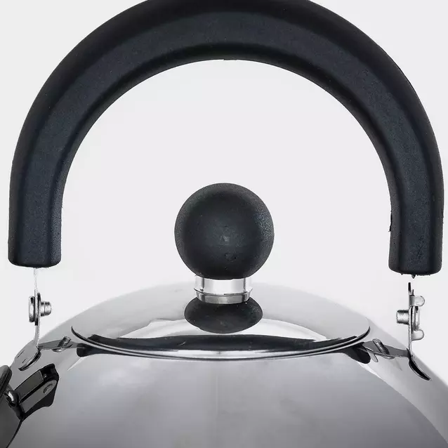 Lagostina stainless steel store kettle