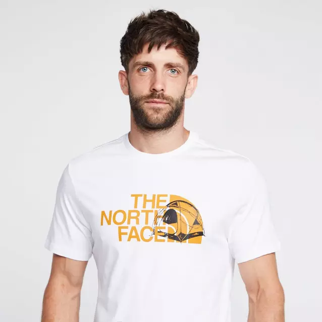 The North Face｜T-SHIRTS/SLEEVELESS (W S/S Half Dome Tee เสื้อยืด ผู้หญิง THE NORTH FACE W S/S HALF DOME TEE - AP