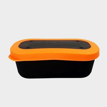 Orange GURU 1 Pint Box