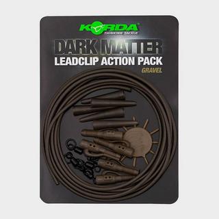 Dark Matter Action Pack
