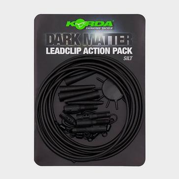 Black Korda Dark Matter Action Pack