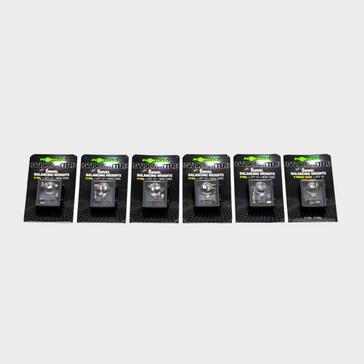 Black Korda Dark Matter Balancing Weights (Mixed)