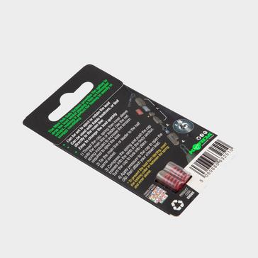 Green Korda Mini Heli-Safe Green