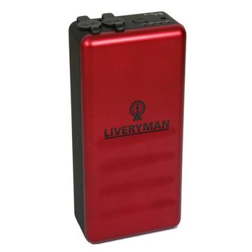  Liveryman Black Beauty Battery Pack One Size