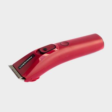 Red Liveryman Nova Trimmer