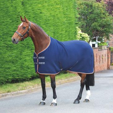 Blue Shires Tempest Original Tech Cooler Navy