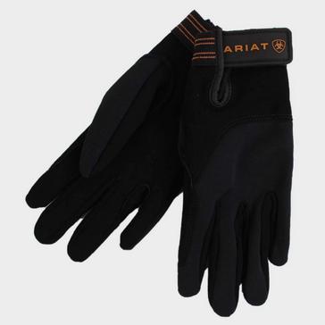 Women's Ariat Competition Gloves & Riding Gloves